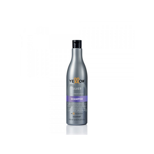 Alfaparf yellow silver shampoo 500ml