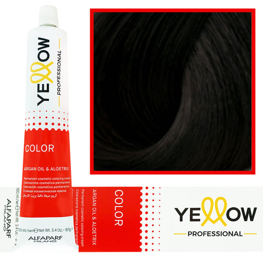 Alfaparf Hair Color Hair Gialla Alfaparf 100Ml 7,32