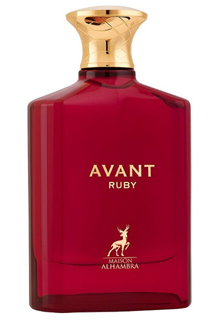 Avant Ruby - EDP - Volume: 100 ml