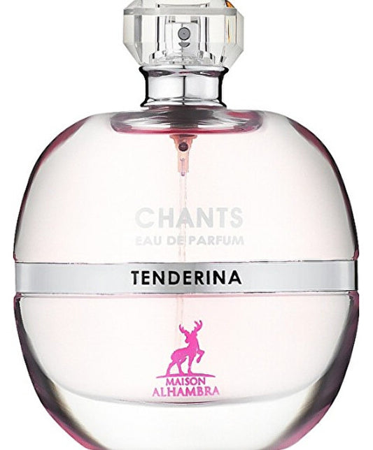 Chants Tenderina - EDP - Volume: 100 ml