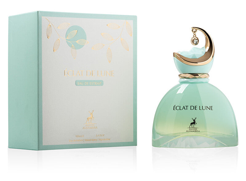 Éclat De Lune - EDP - Volume: 100 ml