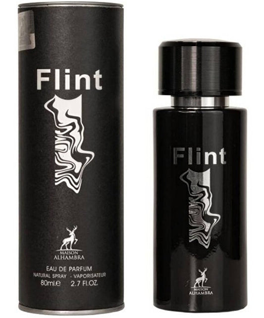 Flint - EDP - Volume: 80 ml