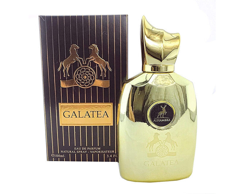 Galatea - EDP - Volume: 100 ml