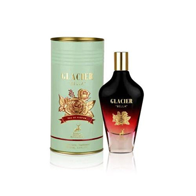 Glacier Bella - EDP - Volume: 100 ml