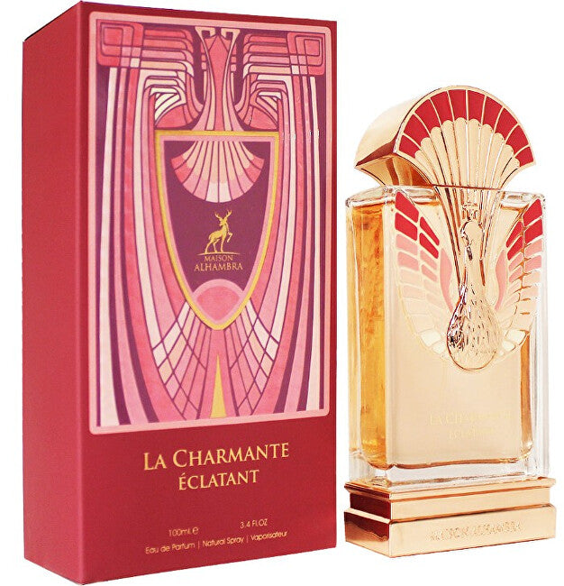La Charmante Éclatant - EDP - Volume: 100 ml