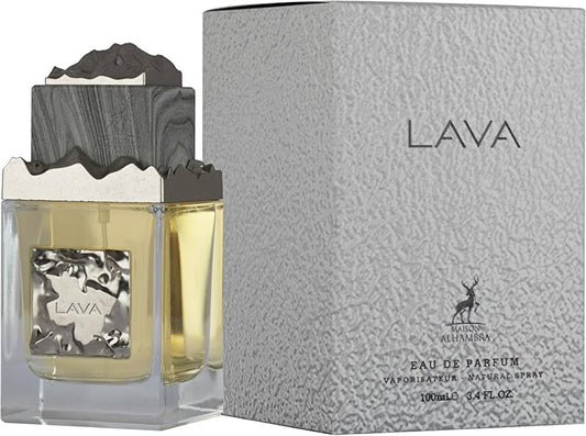 Lava - EDP - Volume: 100 ml