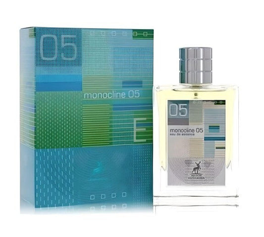 Monocoline 05 - EDP - Volume: 100 ml