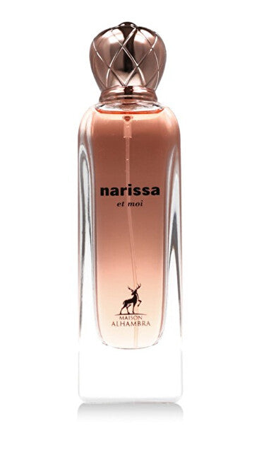 Narissa Et Moi - EDP - Volume: 100 ml