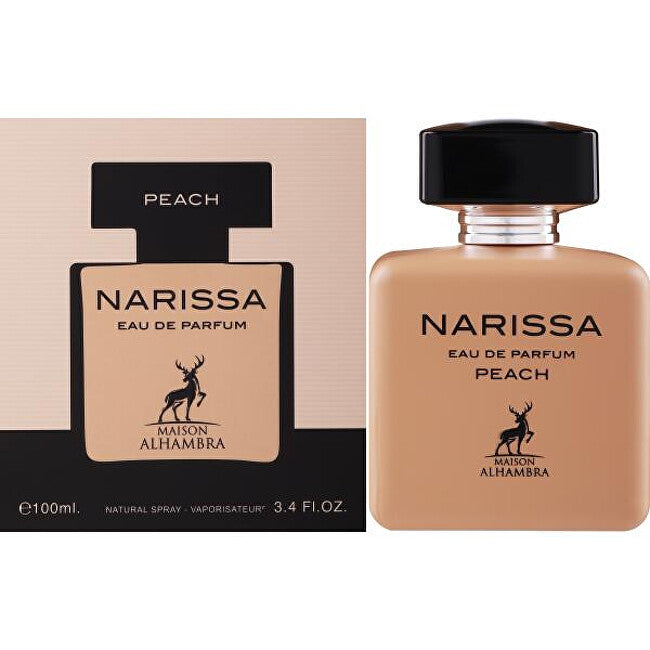 Narissa Peach - EDP - Volume: 100 ml