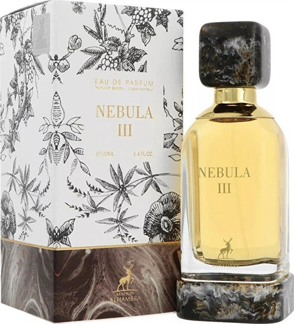 Nebula III - EDP - Volume: 100 ml