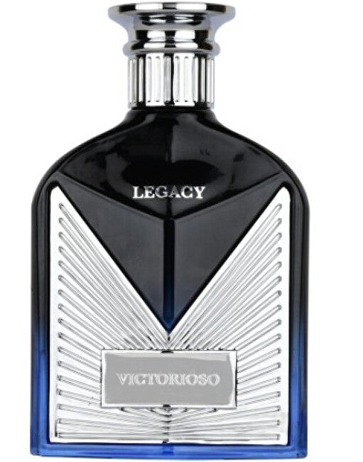 Victorioso Legacy - EDP - Volume: 100 ml