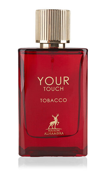 Your Touch Tobacco - EDP - Volume: 100 ml