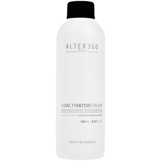 Alter Ego Coactivator Speciale Crema Oxidant 150Ml 20 Vol | 6%