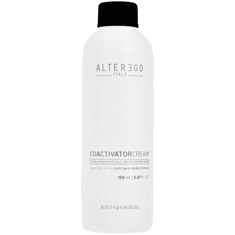 Alter Ego Coactivator Speciale Crema Oxidant 150Ml 30 Vol | 9%