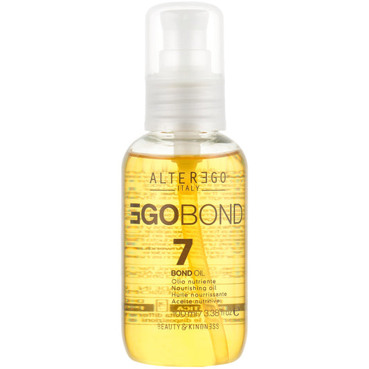 Alter Egobond 7 Olio Nutriente 100Ml