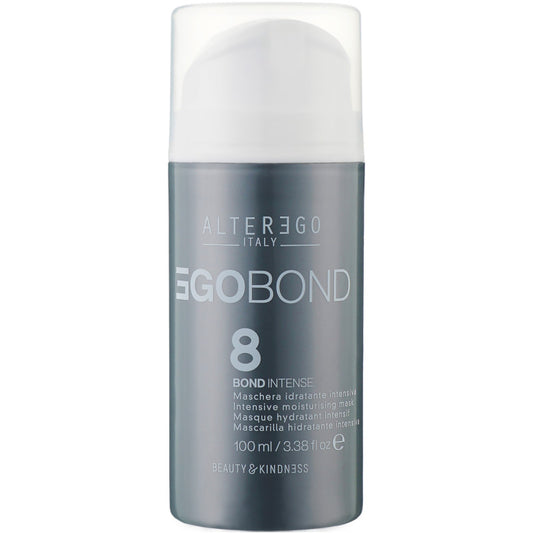 Alter Egobond 8 Bond Intense Mask 100Ml