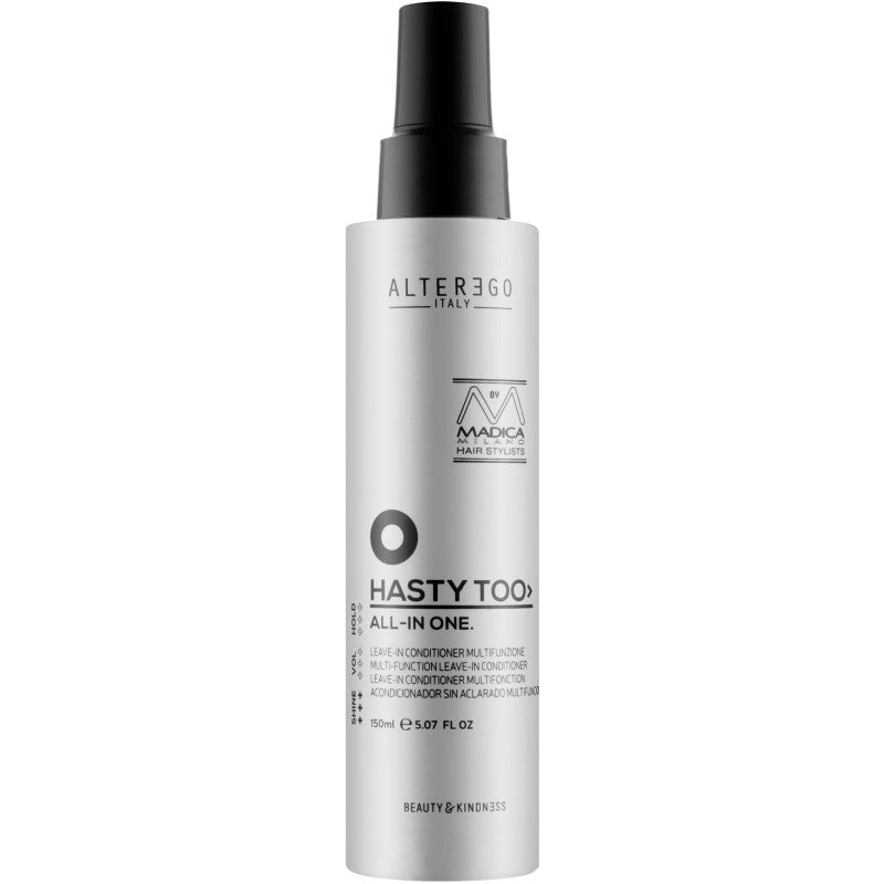 Alter Ego Hasty Too Conditioner Senza Risciacquo Da 150 Ml