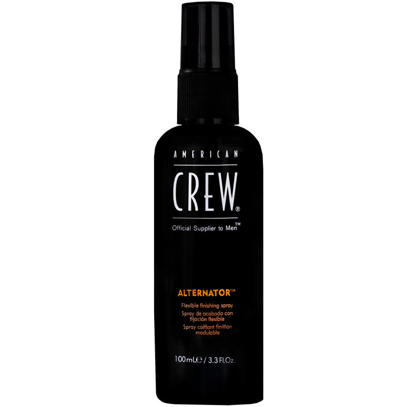 American Crew Alternator Spray 100 Ml