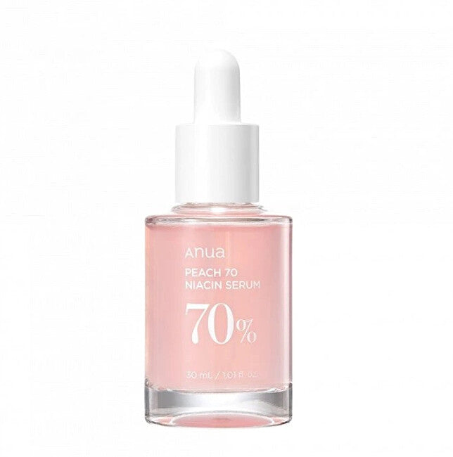 Brightening Skin Serum Peach 70 + Niacin (Serum) 30 ml