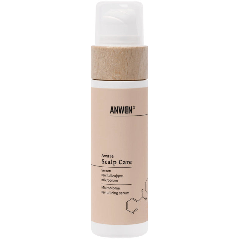 Anwen Aware Siero Cuoio Capelluto 100 Ml
