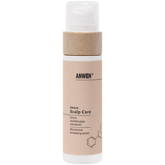 Anwen Aware Siero Cuoio Capelluto 100 Ml