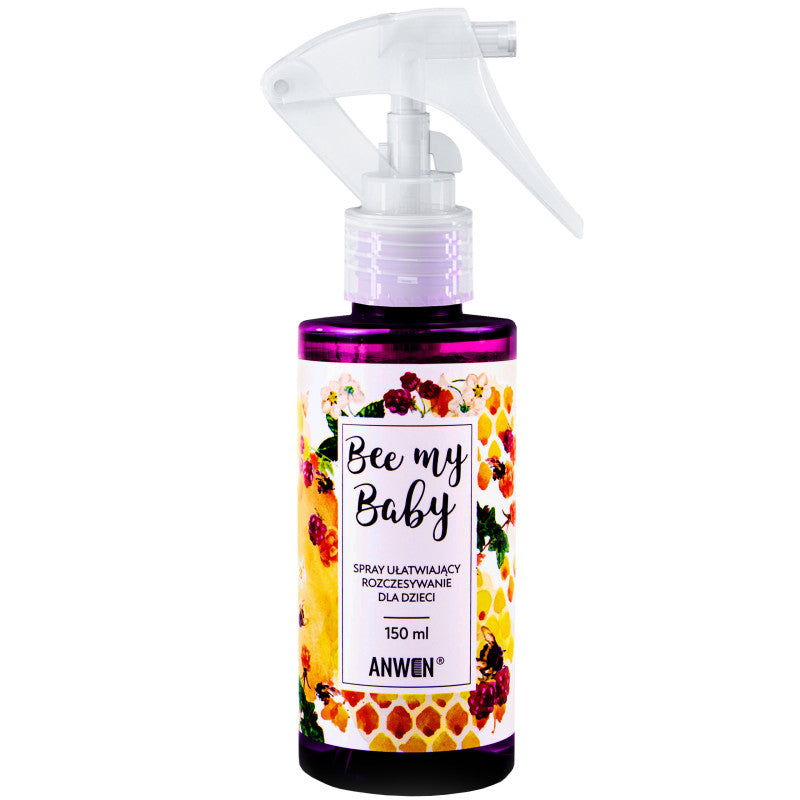 Anwen Bee My Baby Spray 150Ml
