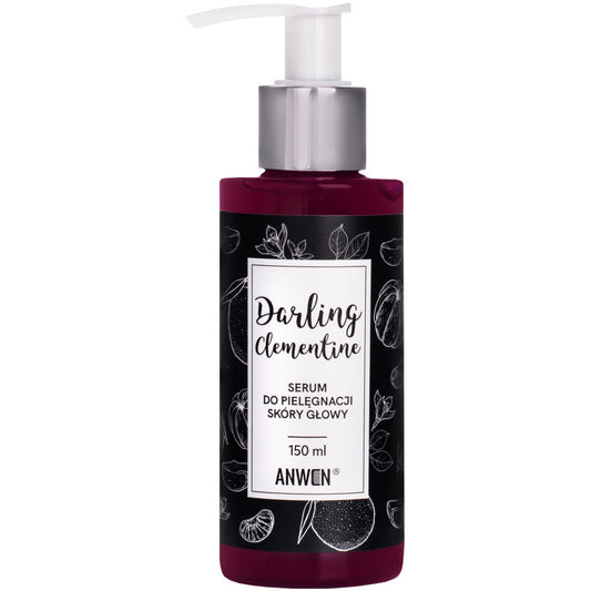 Anwen Darling Clementine Siero 150 Ml