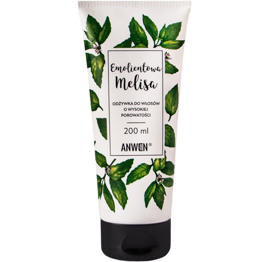 Anwen Conditioner Emolient Melissa 200 Ml