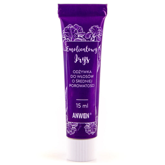 Anwen Conditioner Emolliente Iris 15Ml