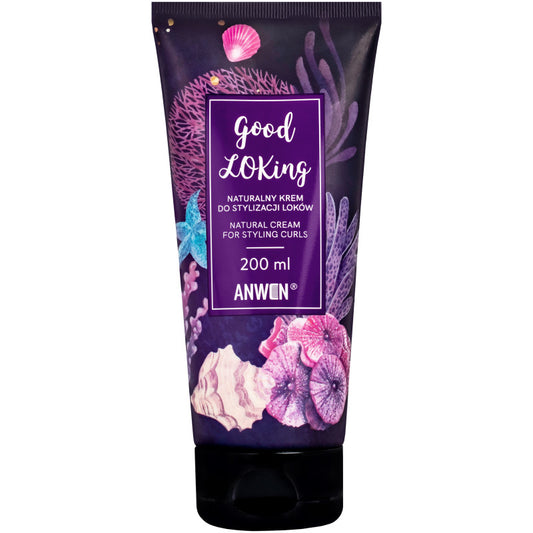 Anwen Good Loking Crema 200 Ml