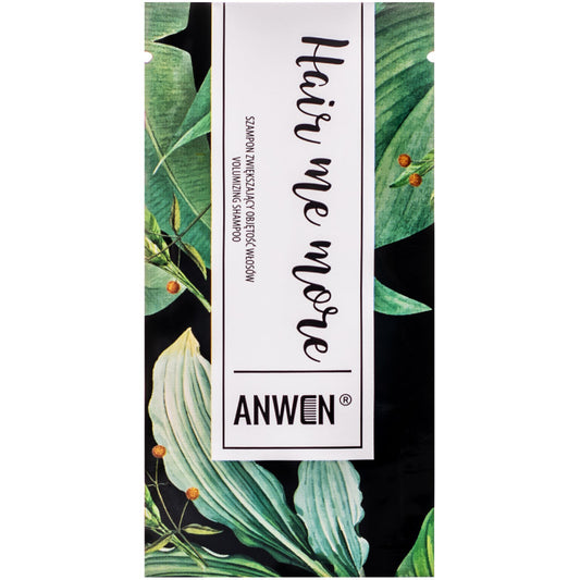 Anwen Me More Volume Shampoo 10 Ml