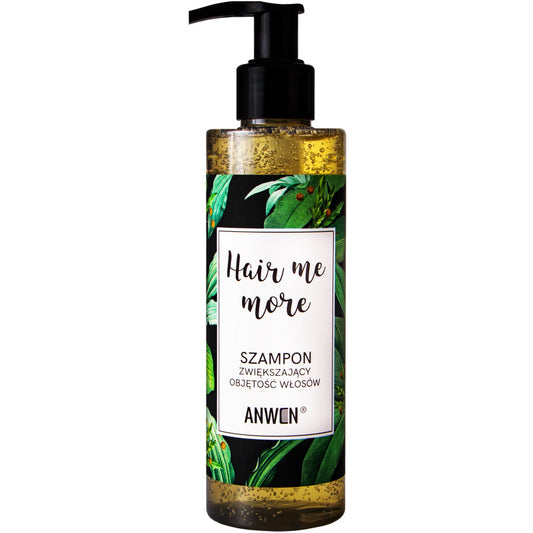 Anwen Me More Shampoo 200 Ml