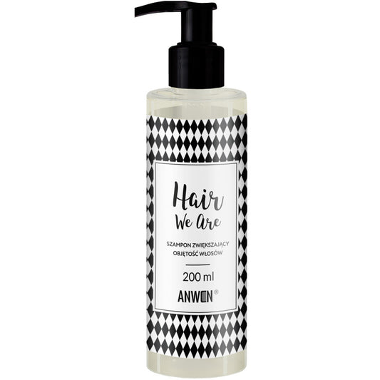 Anwen We Are Shampoo 200 Ml