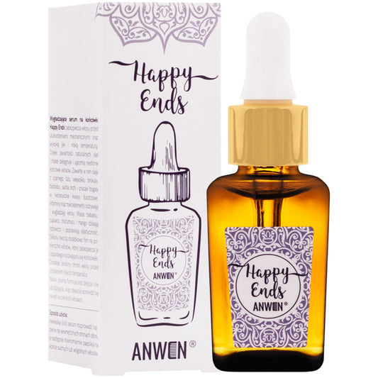 Anwen Happy Ends Siero Liquido 20Ml