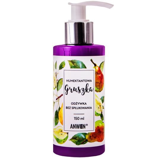 Anwen Humectant Pera Conditioner Senza Risciacquo 150 Ml