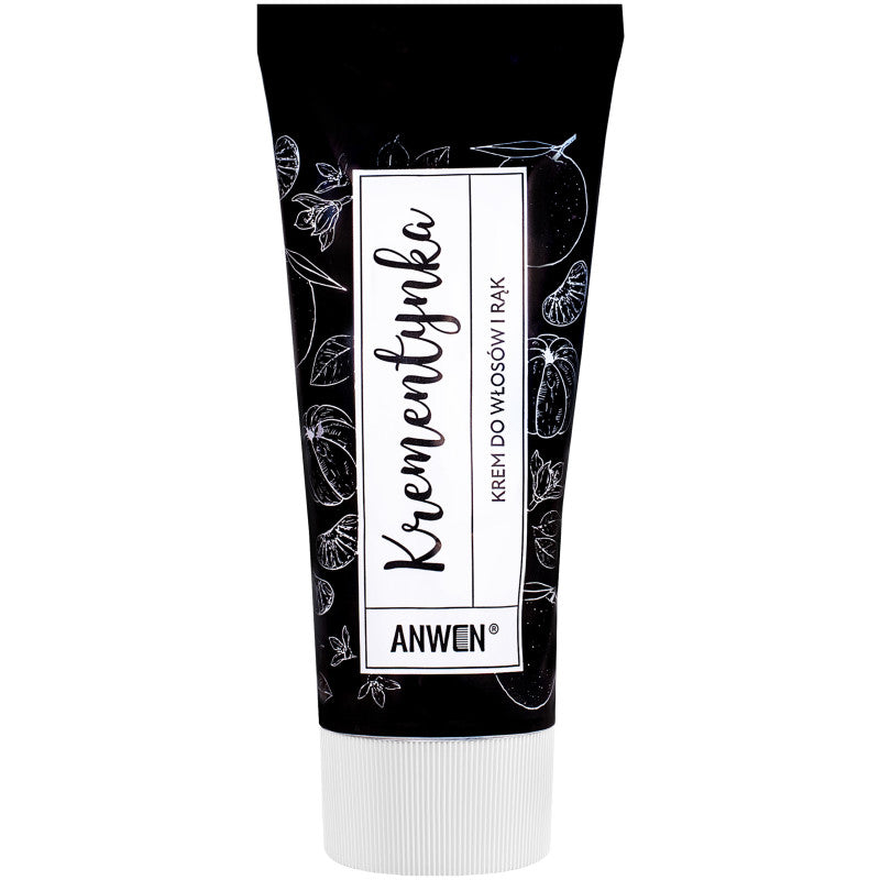 Anwen Krementynka Crema Mani E Capelli 75 Ml