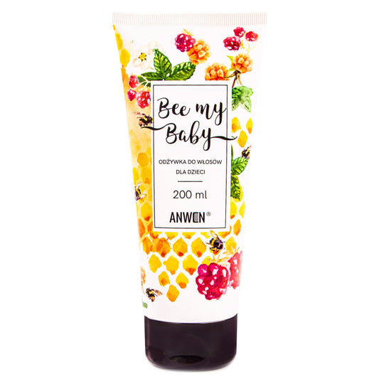 Anwen Conditioner Anwen Bee My Baby 200Ml