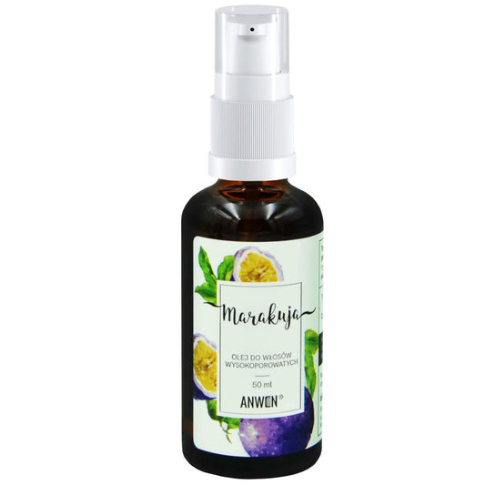 Anwen Maracuja Olio Hair 50 Ml