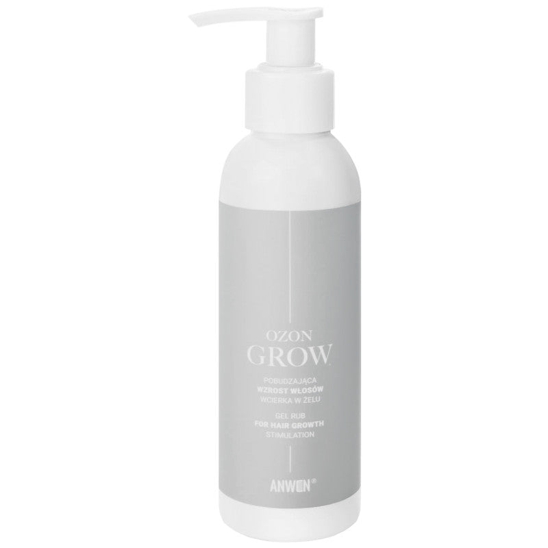 Anwen Ozon Grow Trattamento Crescita Capelli 150Ml