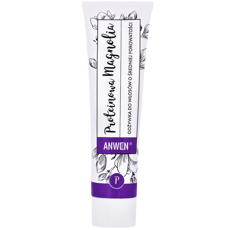 Anwen Protein Magnolia Conditioner 100Ml