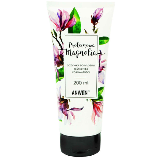 Anwen Protein Magnolia Conditioner 200Ml