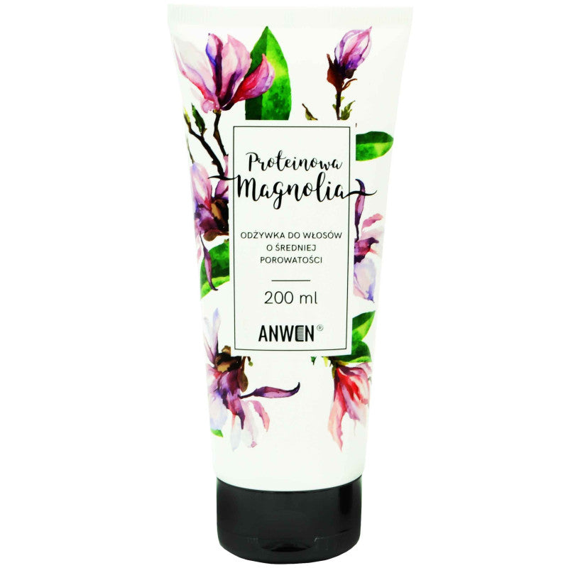 Anwen Protein Magnolia Conditioner 200Ml