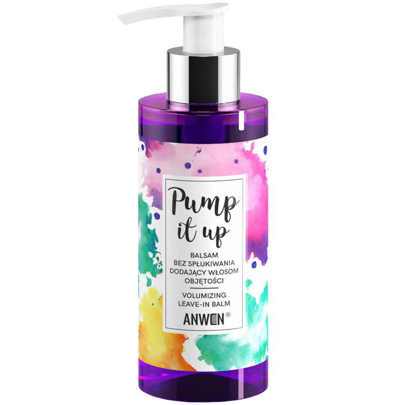 Anwen Pump It Up Conditioner 150 Ml