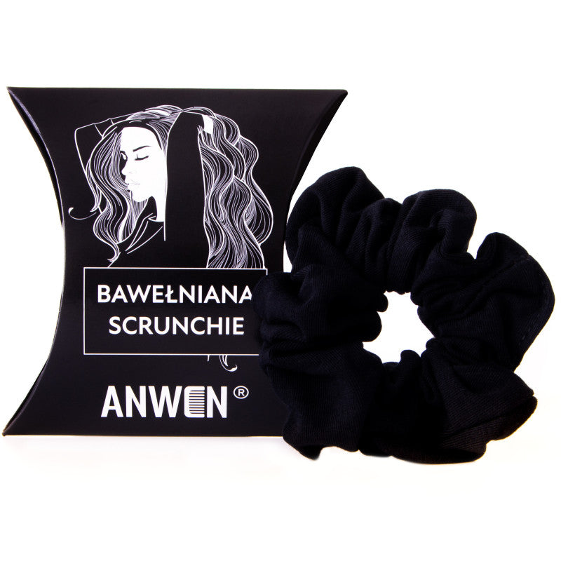 Anwen Elastico Hair
