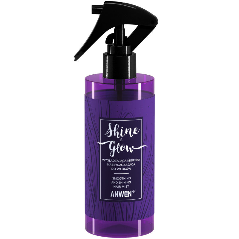 Anwen Shine & Glow Nebbia 150 Ml