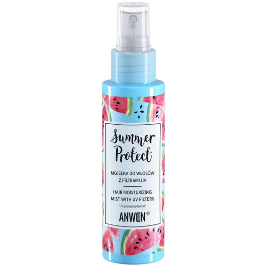 Anwen Summer Protect Nebbia Hair Con Filtri Uv