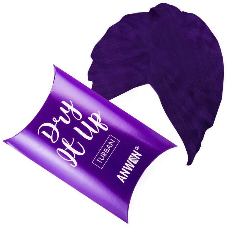 Anwen Turbante Anwen Dry It Up