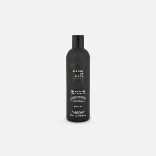 Alfaparf Milano Blends of Many Shampoo Riequilibrante Basso 250 ml