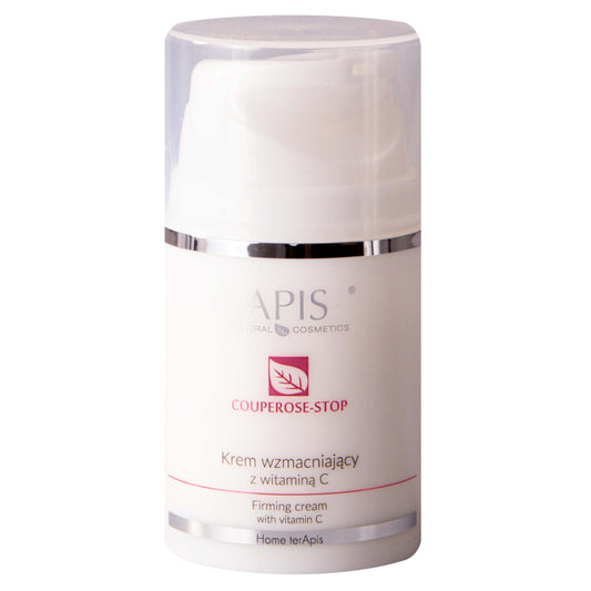 Apis Crema Viso Apis Couperose-Stop 50 Ml