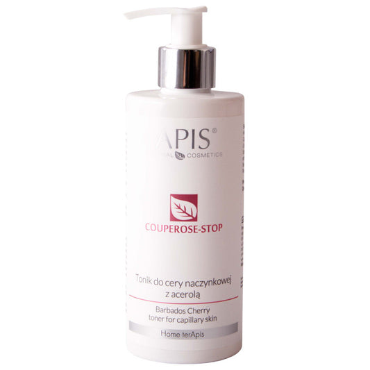 Apis Couperose-Stop Tonico 300 Ml